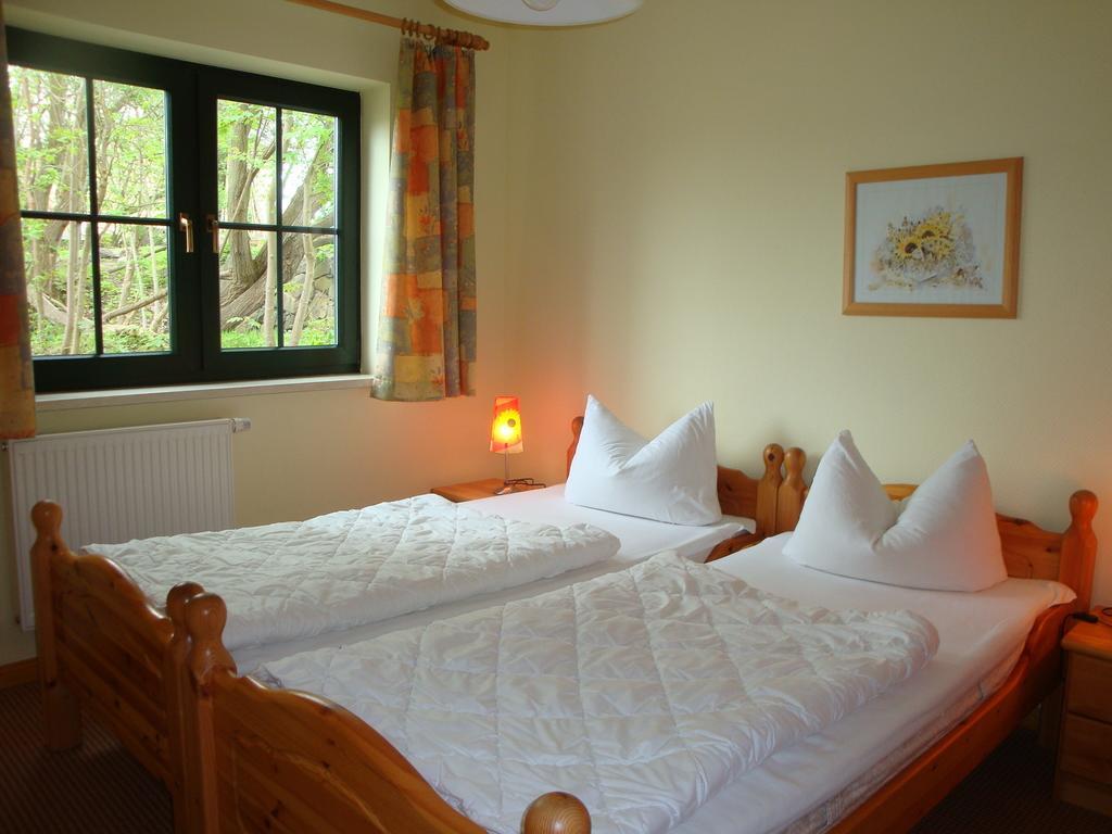 Gutspark Seeblick Kägsdorf Habitación foto