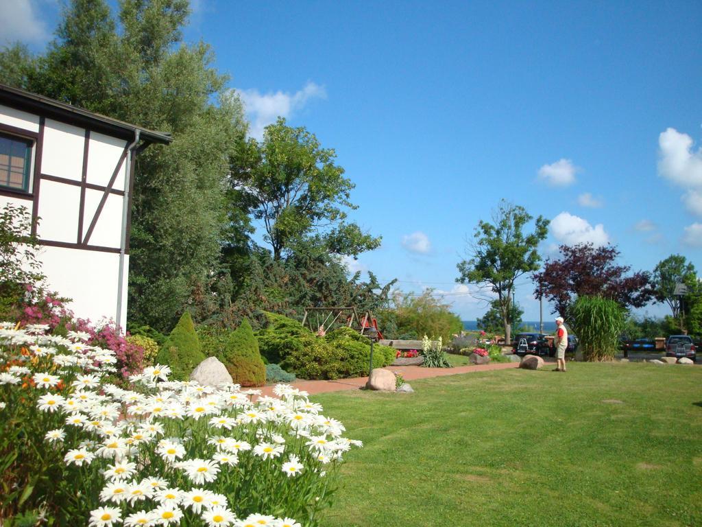 Gutspark Seeblick Kägsdorf Habitación foto